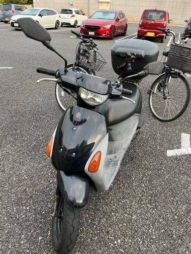 すずき　レッツ4