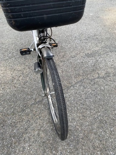 【7ニャン】Panasonic VELO-STAR 電動アシスト自転車 楽天市場】【最大7000円クーポン配布中】VELOSTAR MINI(ベロスターミニ