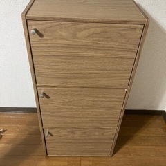 家具 収納家具 カラーボックス