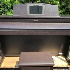 ローランド　HPi-50RW 送料無料