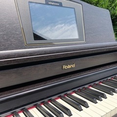 ローランド　HPi-50RW 送料無料