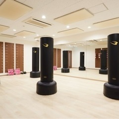 【ほとんど未使用】ボディーメーカー スタンドサンドバック 