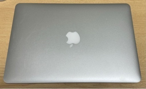 Macbook Air Early 2015 Intel Core i5  13インチ