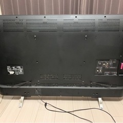 お値下げしました！！⭐︎美品⭐︎TOSHIBA 55インチ！！4K液晶テレビ
