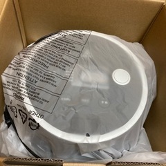 炊飯器（3合）