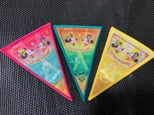 ディズニー　ガーランド　非売品