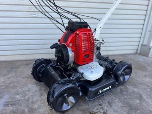 スパイダーモア　AZ852F