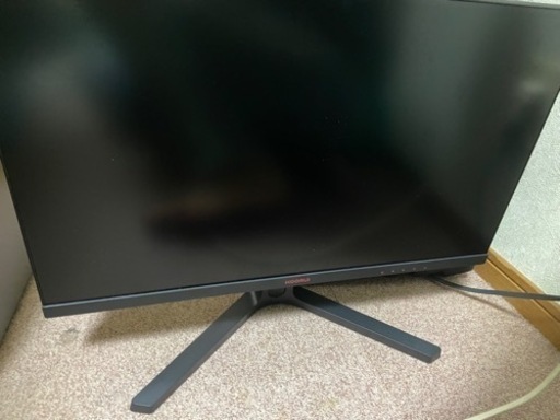 ゲーミングpcフルセット ガレリア Ryzen5 ゲーミングPCフルセット