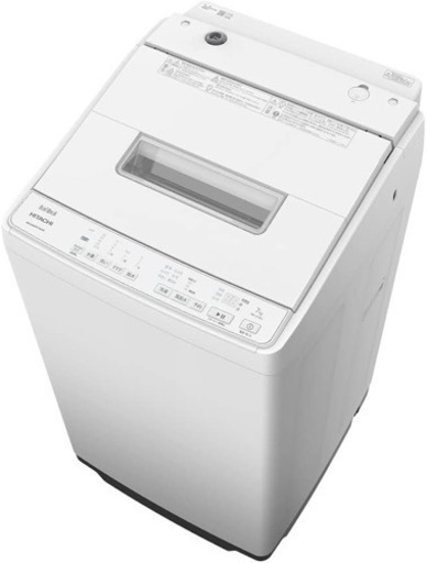 日立/ビートウォッシュBW-G70H/洗濯機/大阪/2022年
