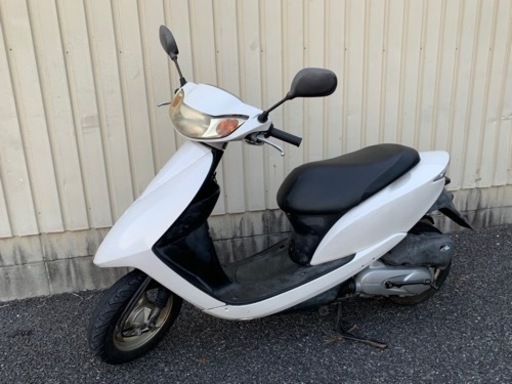 af62 スマートディオ