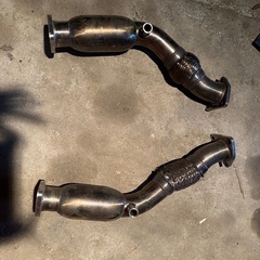 s13s14s15hcr32hcr33er34180sx純正触媒