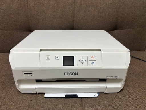 EPSON プリンター