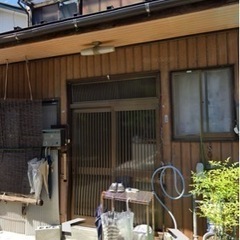 ☆激安☆🐶ペット多頭飼いOK🐶事務所、倉庫、シェアハウス、転貸可...