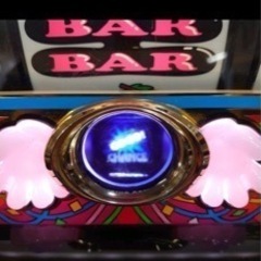⭐︎取引中☆　パチスロ実機　マイジャグラー