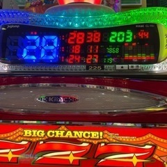 ⭐︎取引中☆　パチスロ実機　マイジャグラー