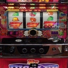 ⭐︎取引中☆ パチスロ実機 マイジャグラー