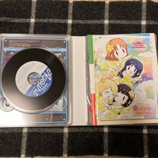 ⭐状態最良 ラブライブ！サンシャイン！！ Over the Rainbow セット