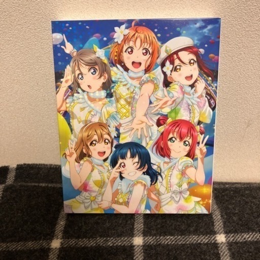 ⭐状態最良 ラブライブ！サンシャイン！！ Over the Rainbow セット