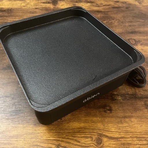 その他 abien MAGIC GRILL S