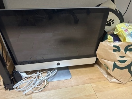 Macデスクトップ