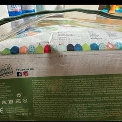 lilliputiens anatole roll up リリピュション