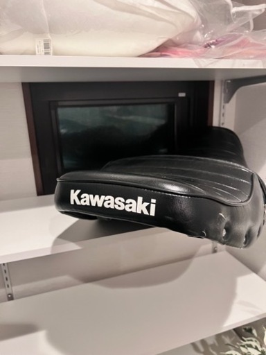 ゼファー　タックロール
