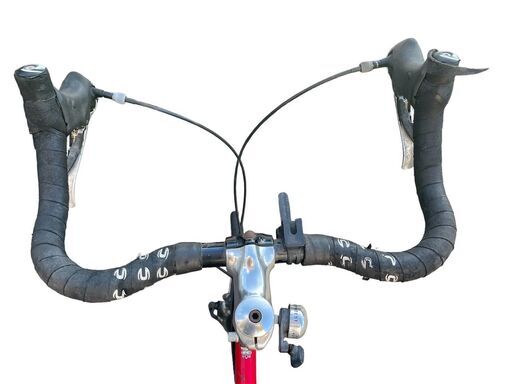 KHS方式 : 南風そよぐ、、、 ?激安?KHS F20-R STI 2x9s ブルホーン 
