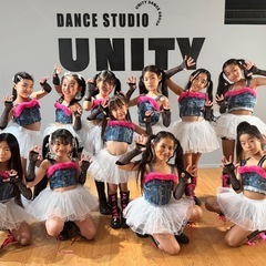 DANCE STUDIO UNITY（ユニティ）