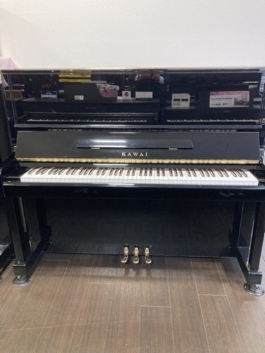カワイ　KS-2F ピアノ　KAWAI  アップライトピアノ