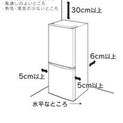 冷蔵庫　アイリスオーヤマ　最終値引き