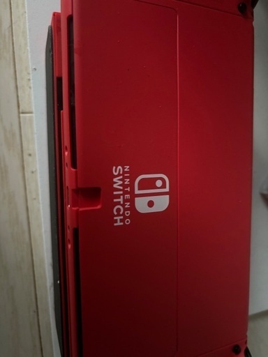 Switch最新