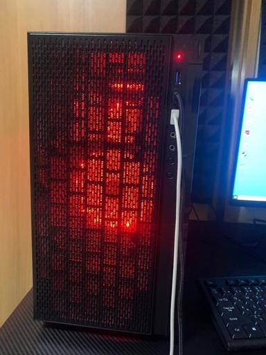 デスクトップゲーミングPC 買ってください