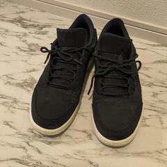 (値下げ)JORDAN 1 FLIGHT 5 LOW Black