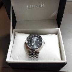 CITIZENエコ・ドライブEXCEED