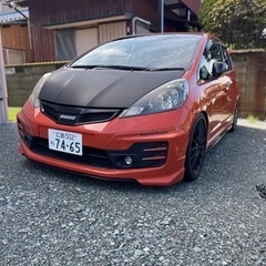 GE8｜中古車｜ジモティー