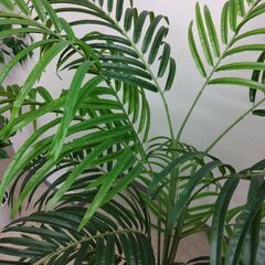 大特価！フェイクグリーン 大型 2つセット】