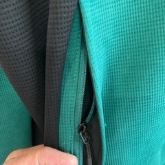 ノースフェイス/2024モデル新品/ジャージJK/M