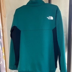 ノースフェイス/2024モデル新品/ジャージJK/M