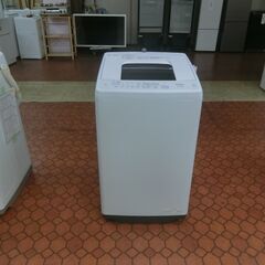 ID 196377 洗濯機7K 日立 2022年 NW-70G