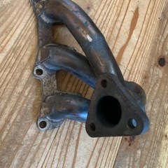 JA11ジムニー用タコ足