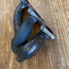 JA11ジムニー用タコ足