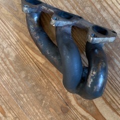 JA11ジムニー用タコ足