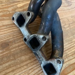 JA11ジムニー用タコ足