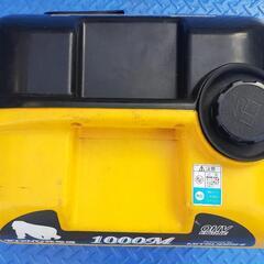 三菱1000M発電機