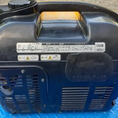 三菱1000M発電機