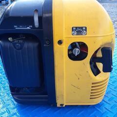 三菱1000M発電機