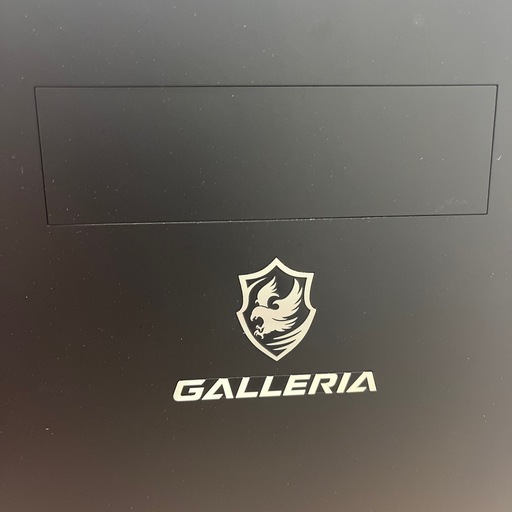 ゲーミングPC