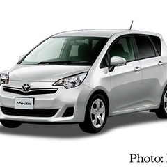 3Dラゲッジマット　純正品