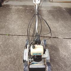 草刈り機スパイダーモアSP850