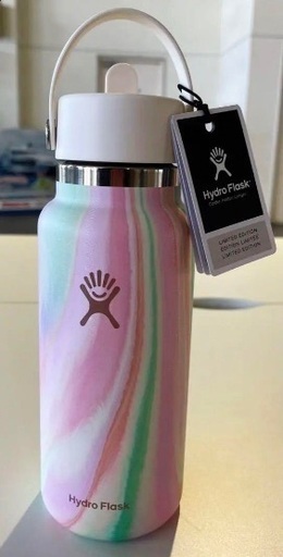 【入手困難】ハイドロフラスク　シュガークラッシュ　32oz